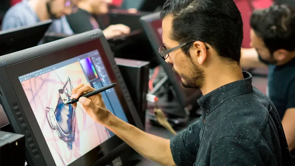 Greg Cintiq