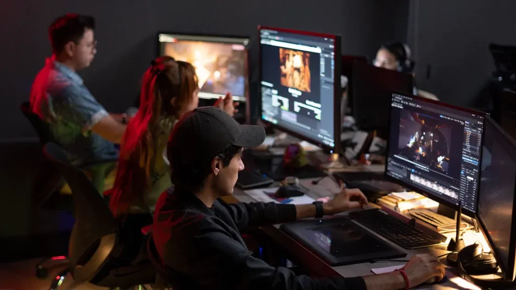 Estudio Escena