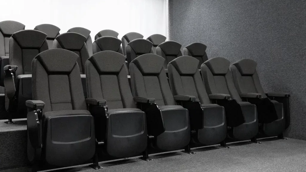 Sala de Cine