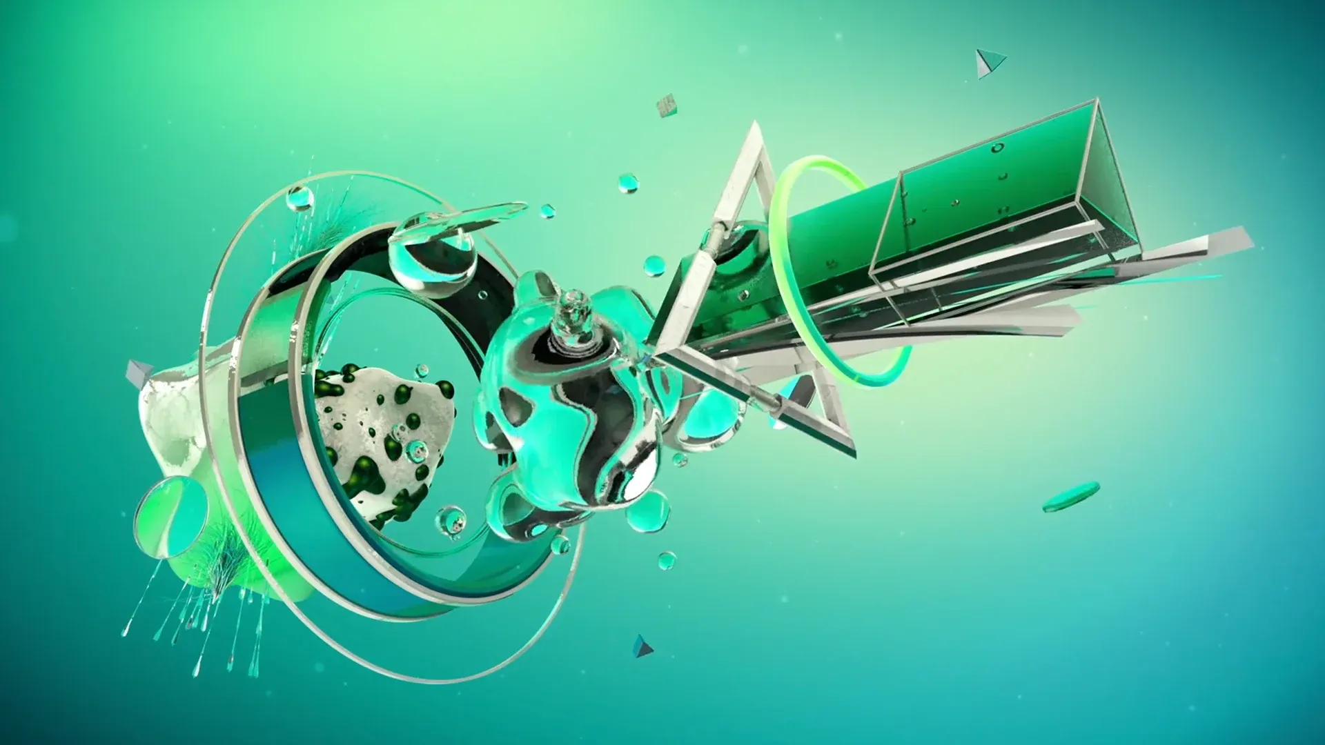 CINEMA 4D