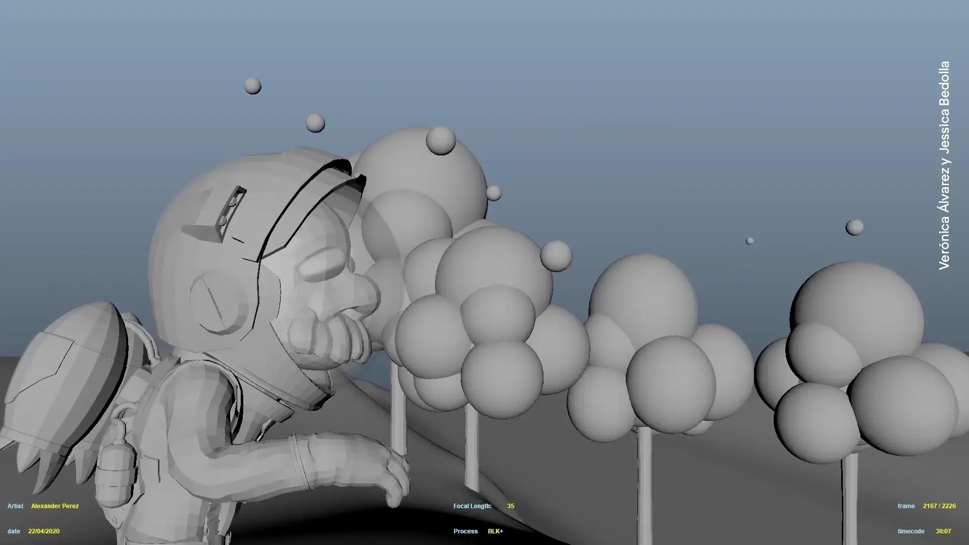 LAYOUT 3D